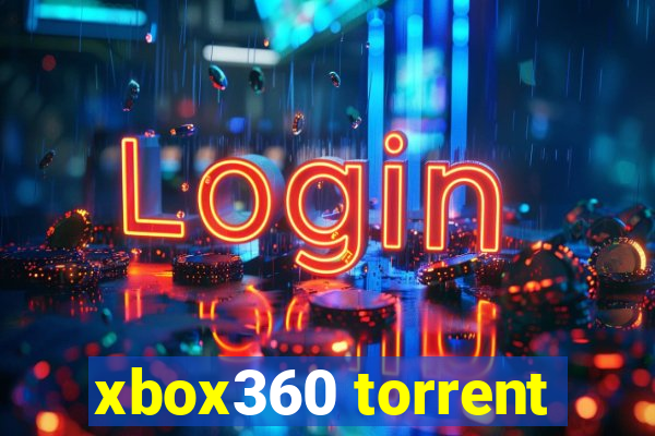 xbox360 torrent